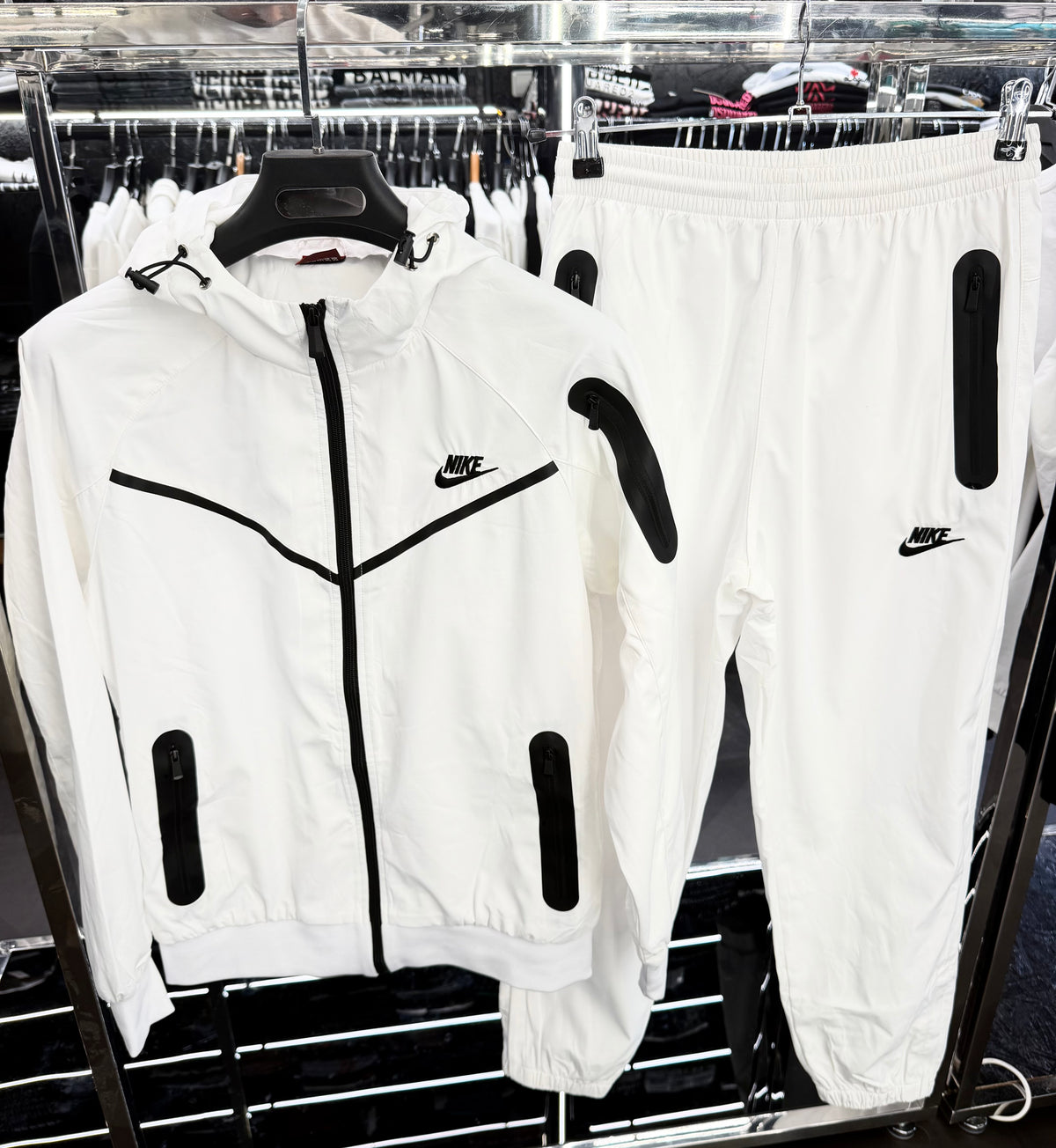 NIKE - ΣΕΤ START SEASON