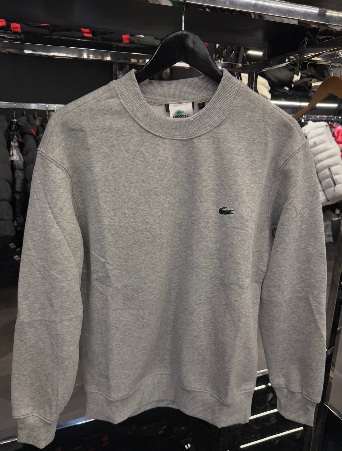 LACOSTE ΦΟΥΤΕΡ - OFFERS