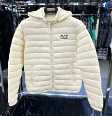 EMPORIO ARMANI  - ΜΠΟΥΦΑΝ