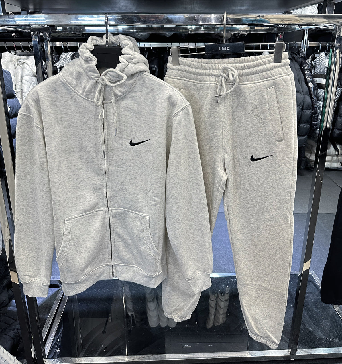 NIKE ΣΕΤ - OFFERS