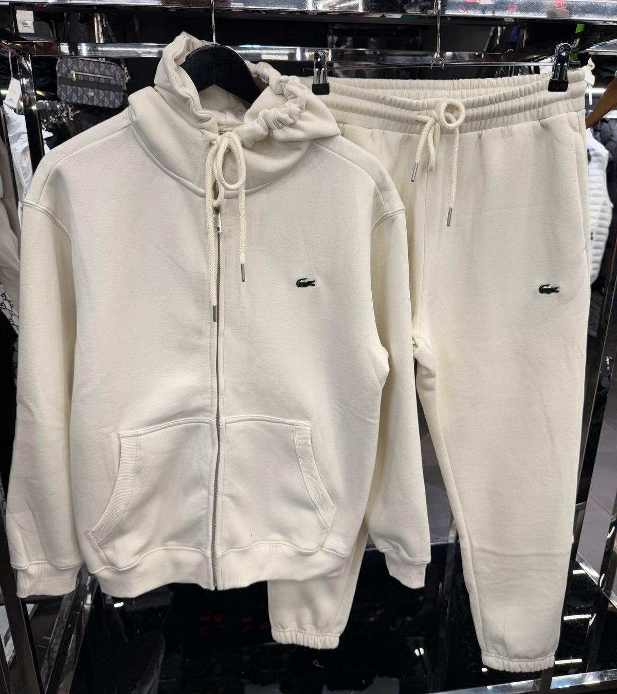 LACOSTE ΣΕΤ - OFFERS