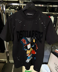 DSQ2 - T-SHIRT