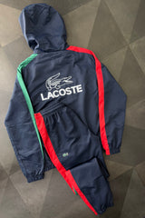 LACOSTE - ΣΕΤ START SEASON
