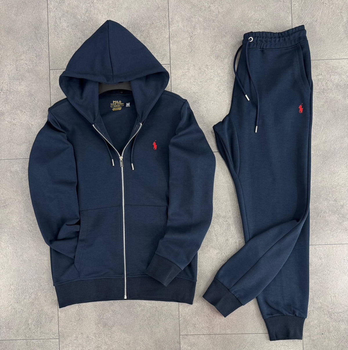 POLO ΣΕΤ - ΜΠΛΕ OFFERS