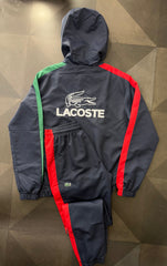 LACOSTE - ΣΕΤ START SEASON
