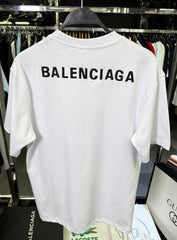 BALENCIAGA - T-SHIRT
