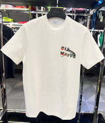 T-SHIRT - OFF WHITE