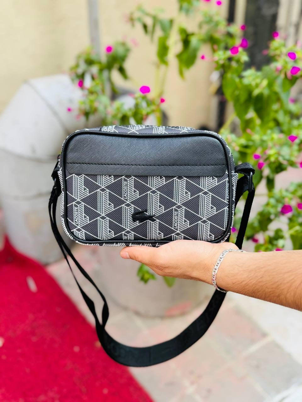 ΤΣΑΝΤΑΚΙ LUXURY - Q27 NEW IN