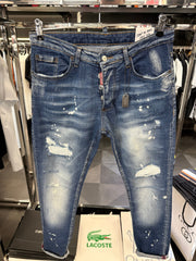 DSQ - JEAN