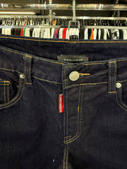 DSQ - JEAN