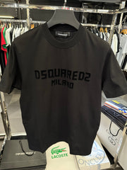 DSQ2 - T-SHIRT 2026