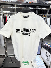 DSQ2 - T-SHIRT