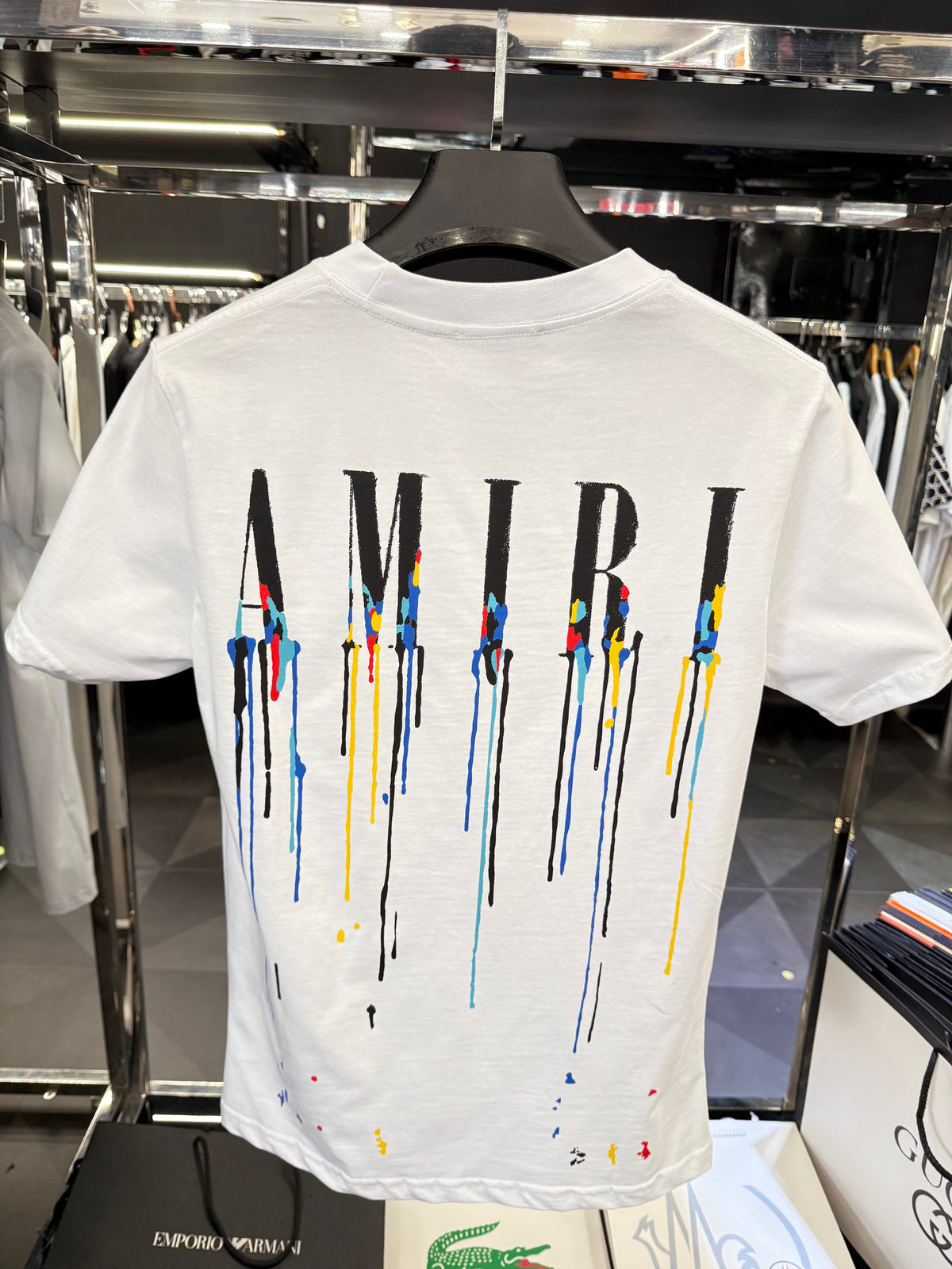 AMIRI - T-SHIRT 2026