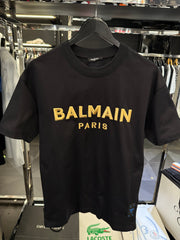 BALMAIN - T-SHIRT