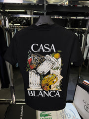 CASABLANCA - T-SHIRT