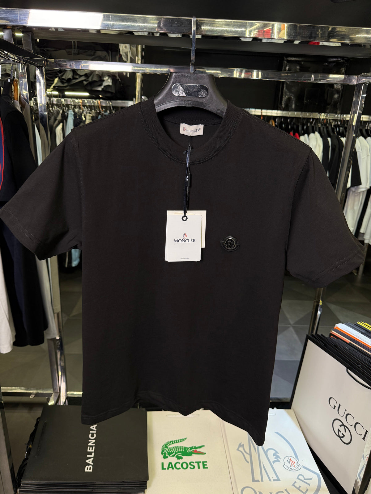 T-SHIRT - CODE 6915
