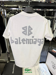 BALENCIAGA - T-SHIRT