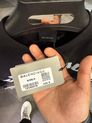 BALENCIAGA - T-SHIRT