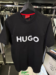 HUGO - T-SHIRT