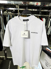 BALENCIAGA - T-SHIRT