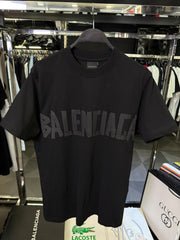 BALENCIAGA - T-SHIRT