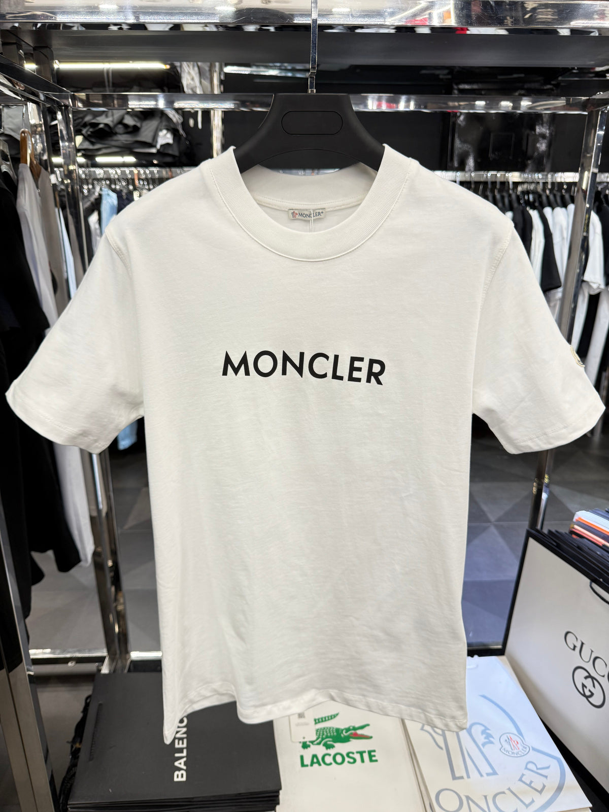 T-SHIRT - CODE 9511