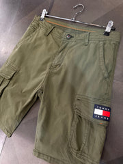 TOMMY ΒΕΡΜΟΥΔΑ