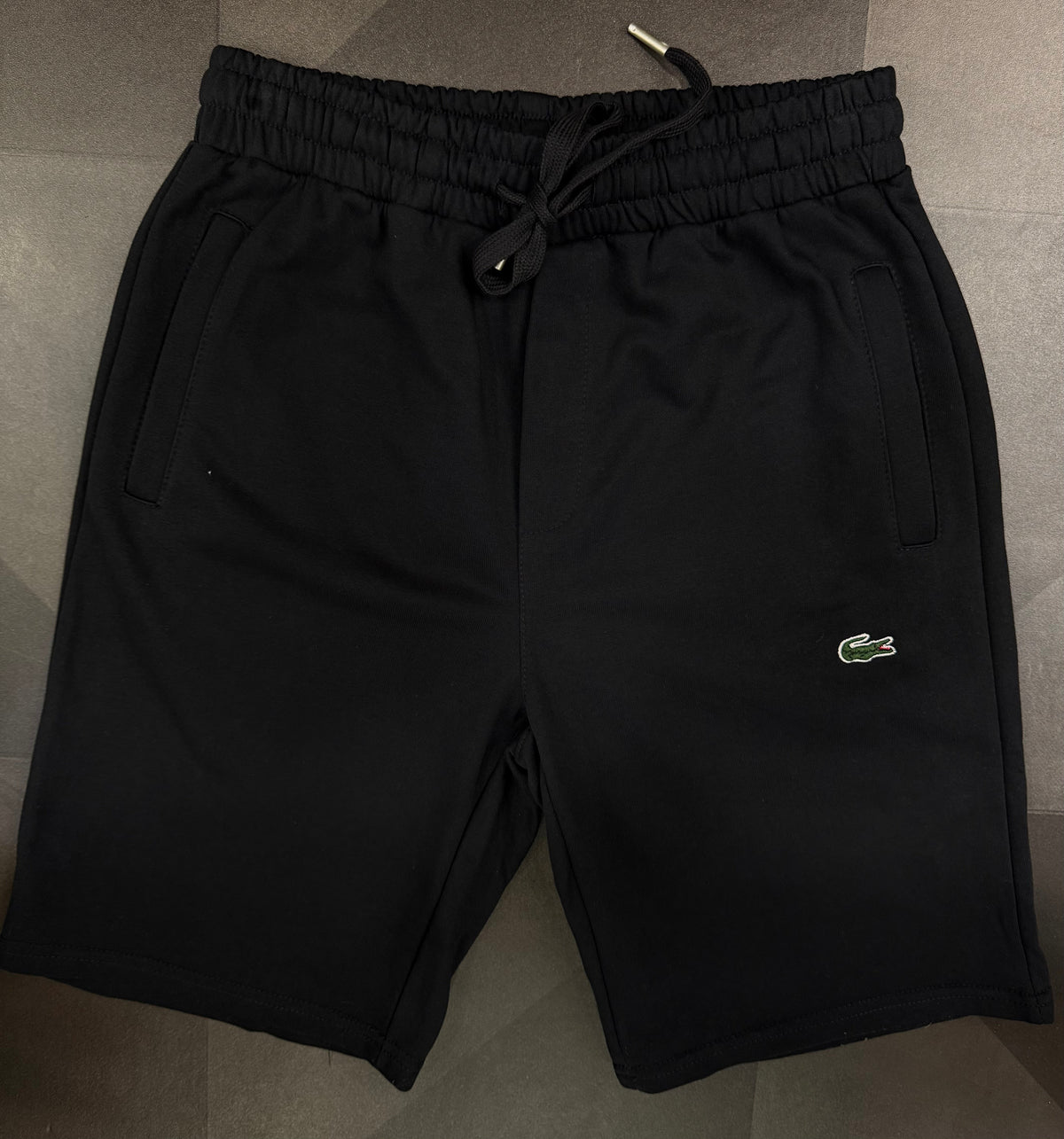 LACOSTE ΒΕΡΜΟΥΔΑ