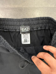 EA7 - ΒΕΡΜΟΥΔΑ