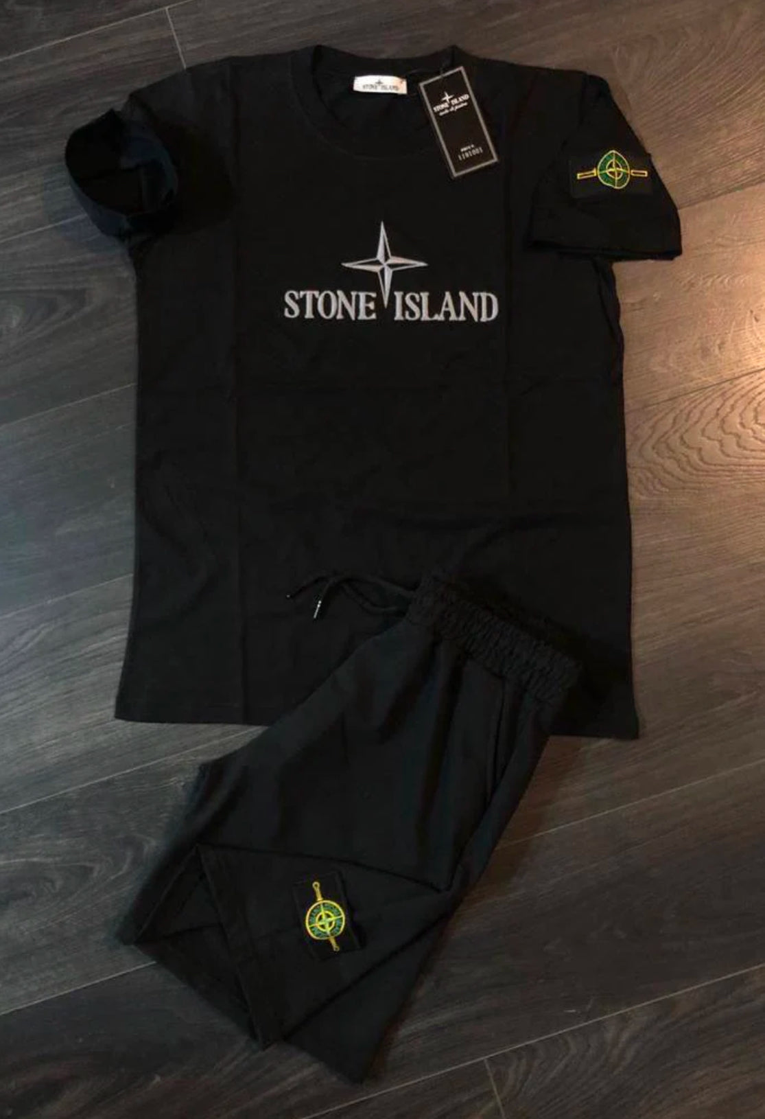 ΣΕΤ ΣΟΡΤΣ - STONE ISLAND
