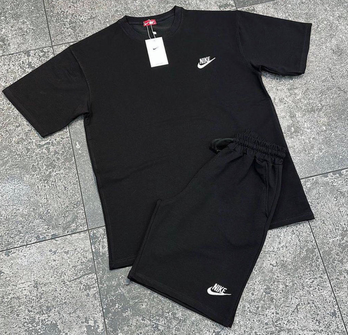 ΣΕΤ ΣΟΡΤΣ - NIKE