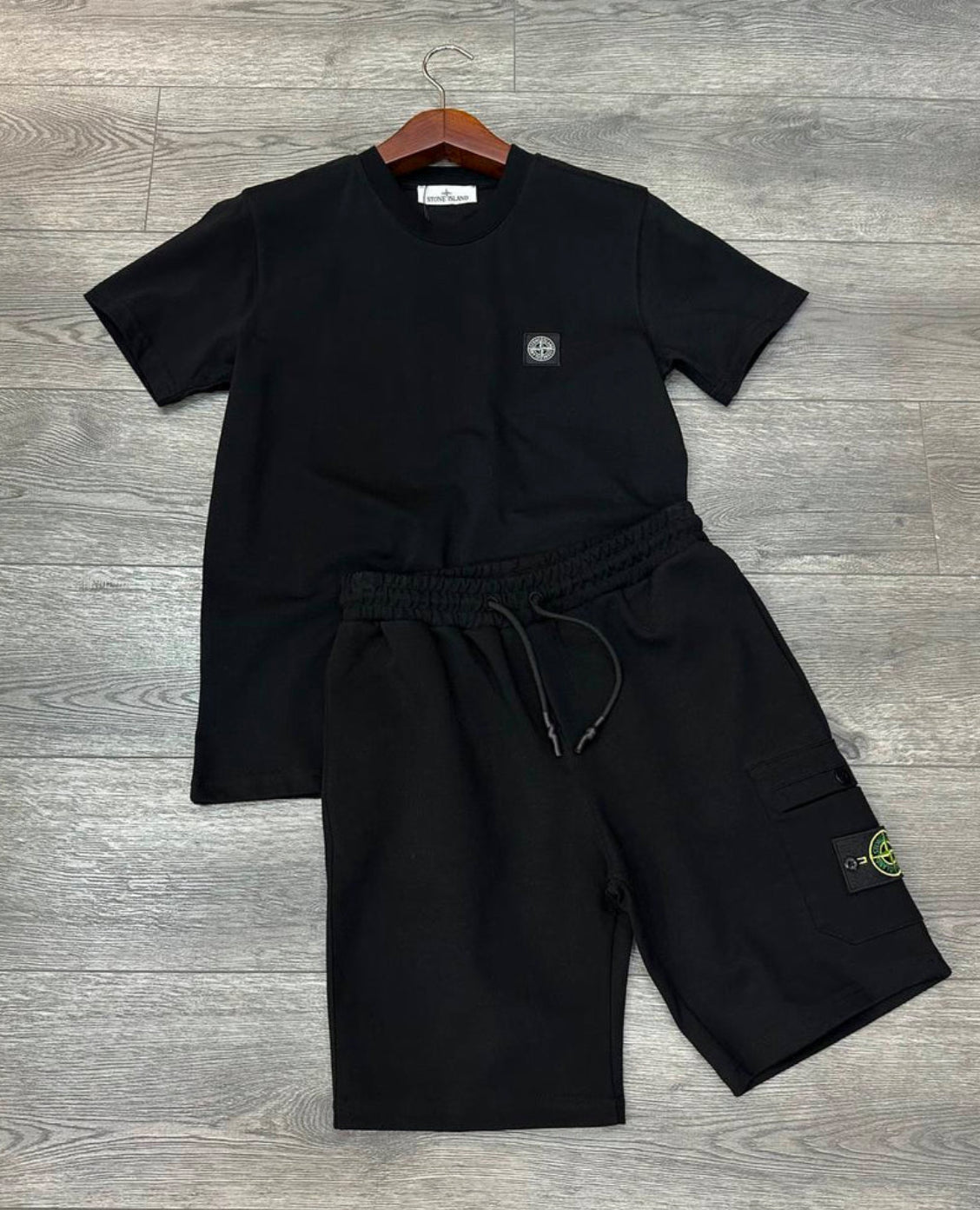 ΣΕΤ ΣΟΡΤΣ - STONE ISLAND