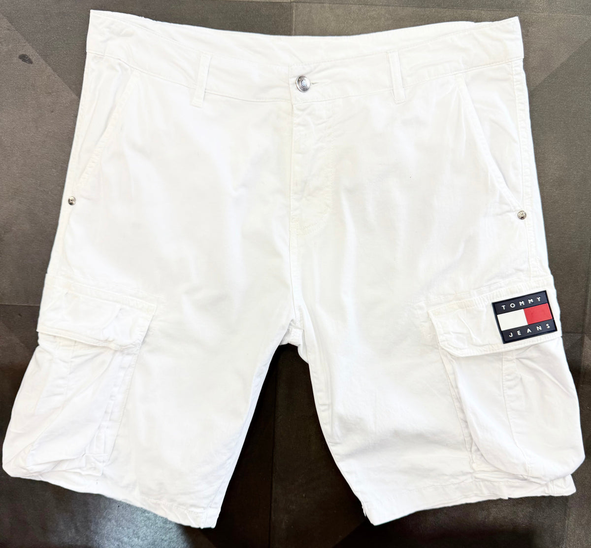 CARGO ΒΕΡΜΟΥΔΑ - TOMMY HILFIGER