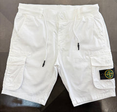 CARGO ΒΕΡΜΟΥΔΑ - STONE ISLAND