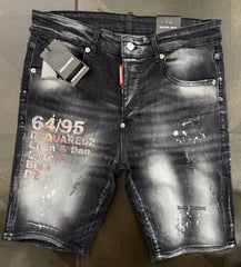 JEAN ΒΕΡΜΟΥΔΑ - DSQUARED2