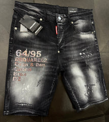 JEAN ΒΕΡΜΟΥΔΑ - DSQUARED2
