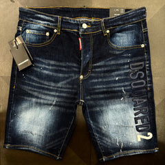 JEAN ΒΕΡΜΟΥΔΑ - DSQUARED2