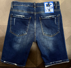 JEAN ΒΕΡΜΟΥΔΑ - DSQUARED2