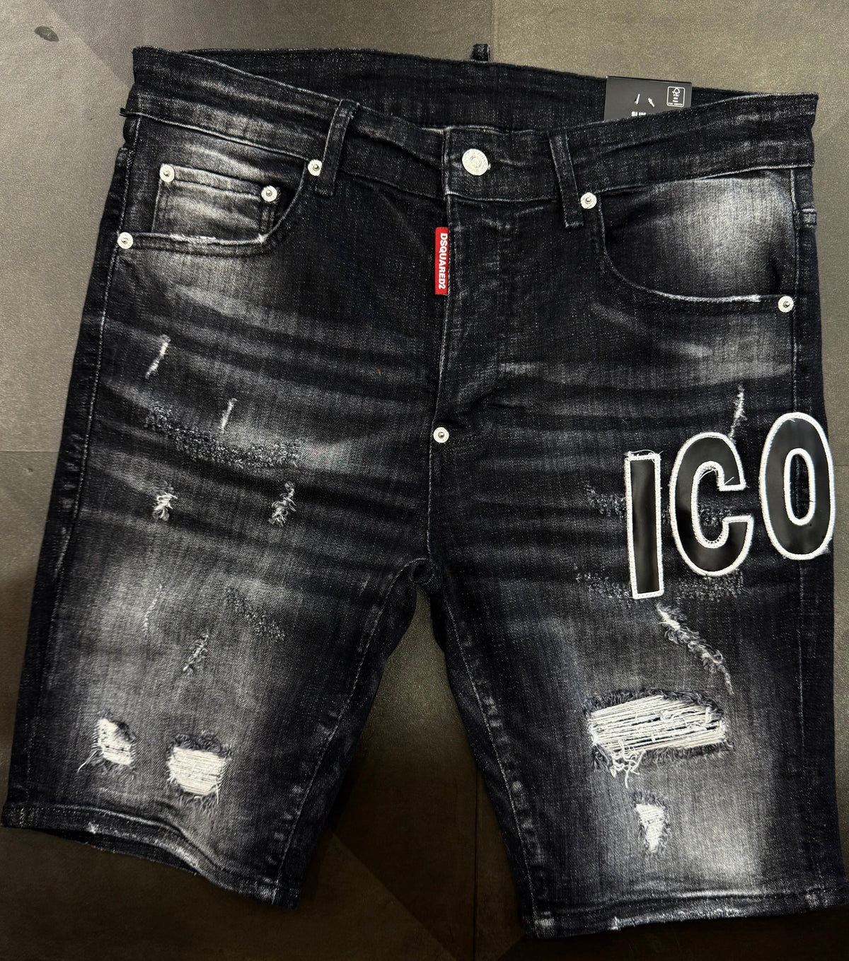 JEAN ΒΕΡΜΟΥΔΑ - DSQUARED2