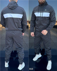 LACOSTE ΣΕΤ ΦΟΡΜΕΣ