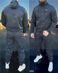 LACOSTE ΣΕΤ ΦΟΡΜΕΣ