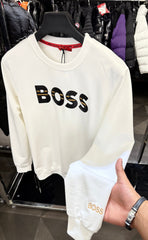 BOSS ΦΟΥΤΕΡ