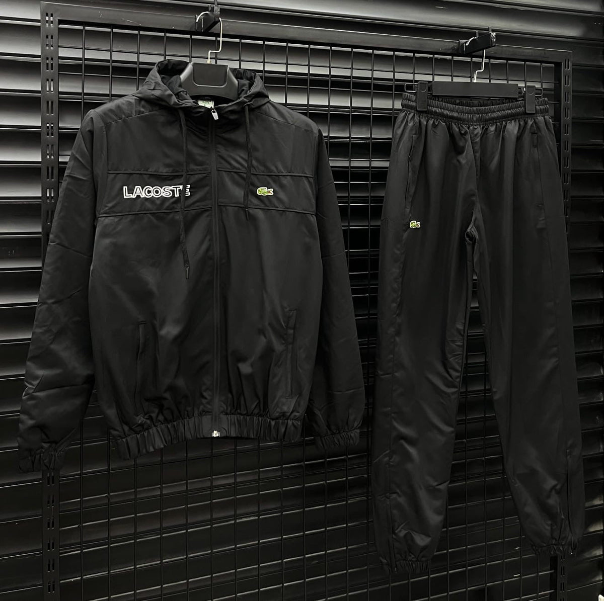 LACOSTE ΣΕΤ ΦΟΡΜΕΣ
