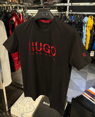 HUGO - T-SHIRT