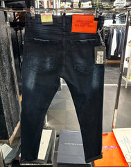DSQ2 ICON - JEAN 035