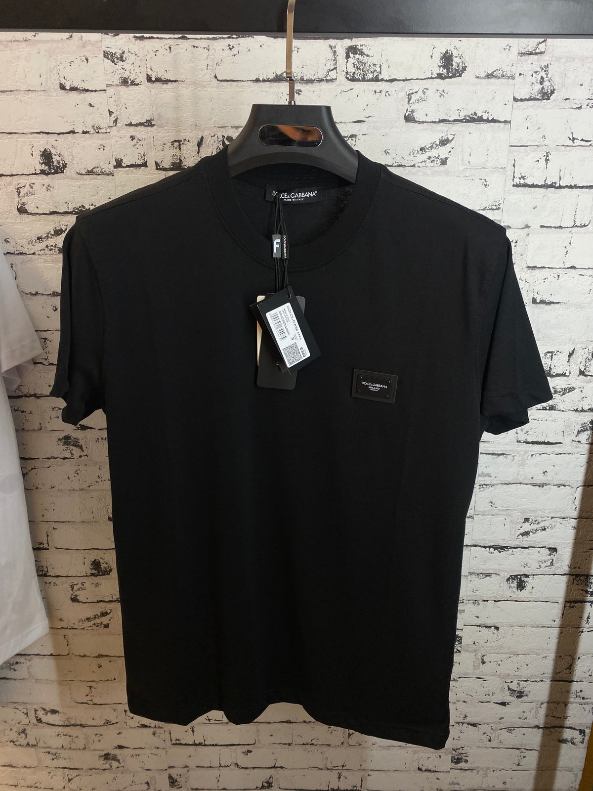 DOLCE & GABBANA - T-SHIRT 2024Α