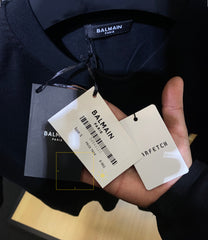 BALMAIN - T-SHIRT 2026