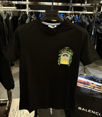 CASABLANCA - T-SHIRT
