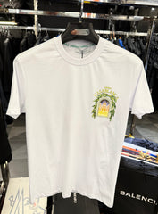 CASABLANCA - T-SHIRT