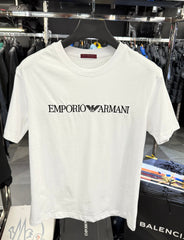 ARMANI - T-SHIRT 2026